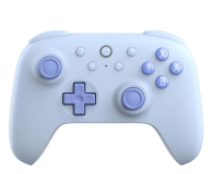 Akcesoria do konsol 8BitDo Ultimate 2C BT Controller Blue